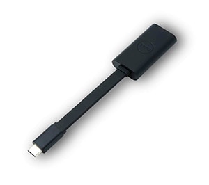 デルアダプタ - USB-C - HDMI